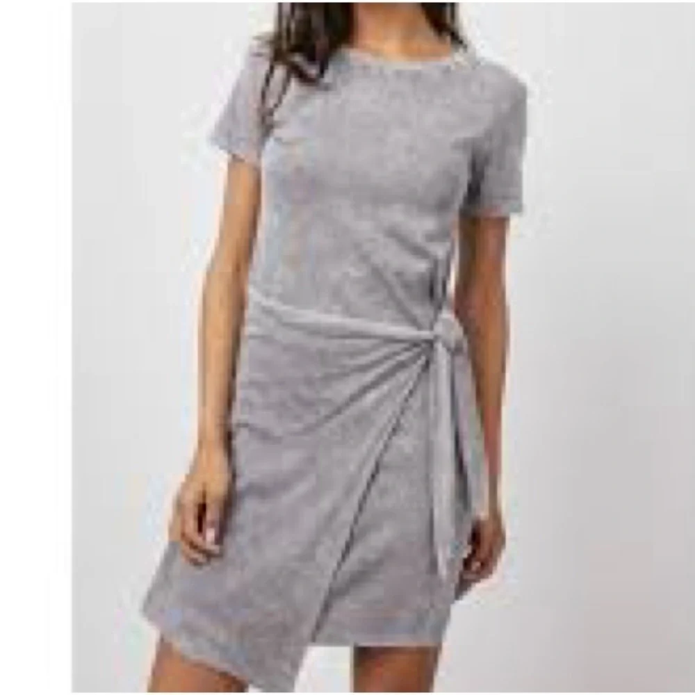 won't bite backless mini dress pink Vintage New Tast Striped Shirt - Vintage Shirts - 90s Vintage main image 1
